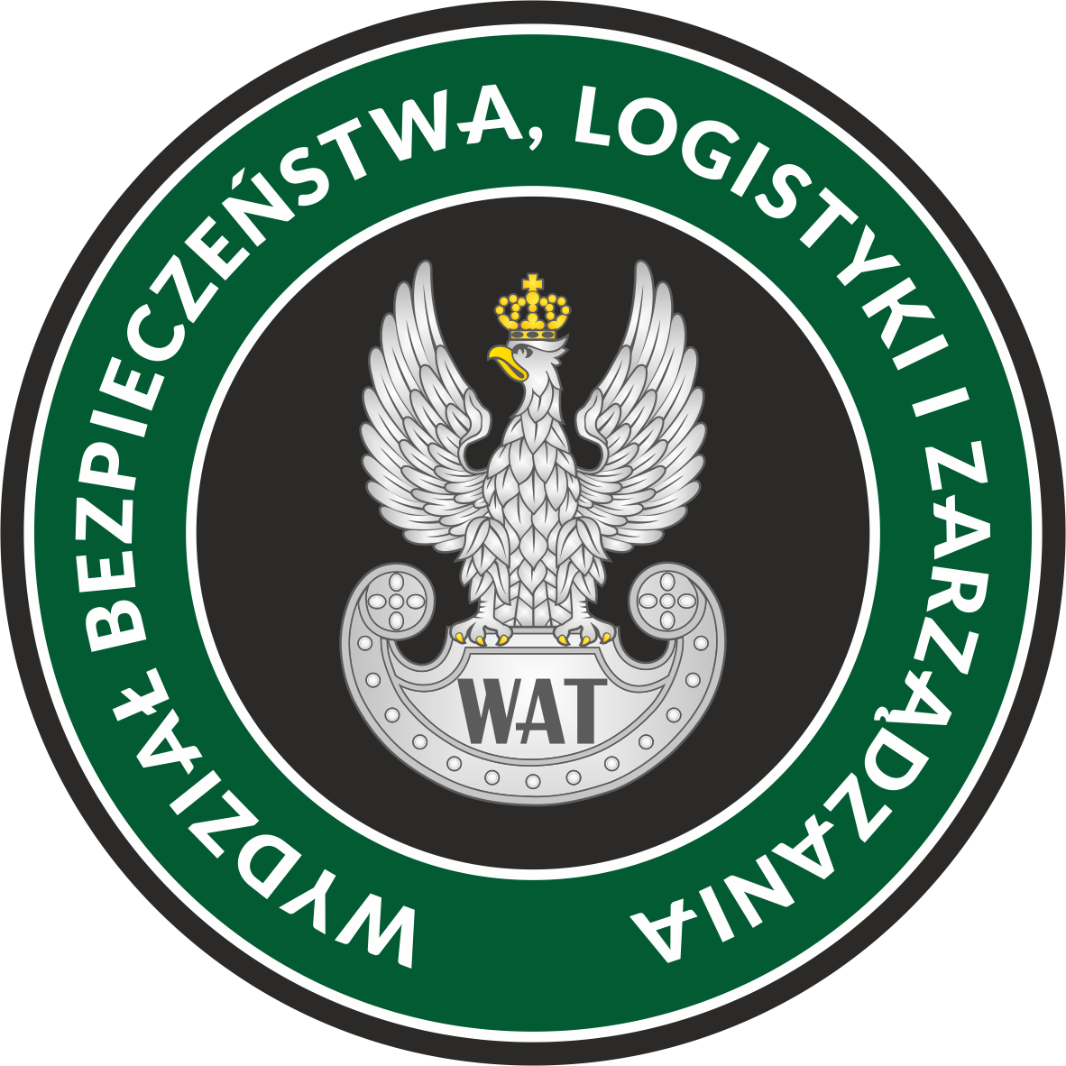 Wydział Bezpieczeństwa Logistyki I Zarządzania Irk 7169